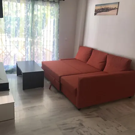 Apartamento Angel De Miraflores MIJAS COSTA