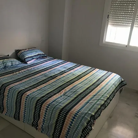 Apartamento Angel De Miraflores MIJAS COSTA