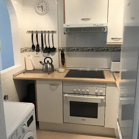 Apartamento Angel De Miraflores MIJAS COSTA