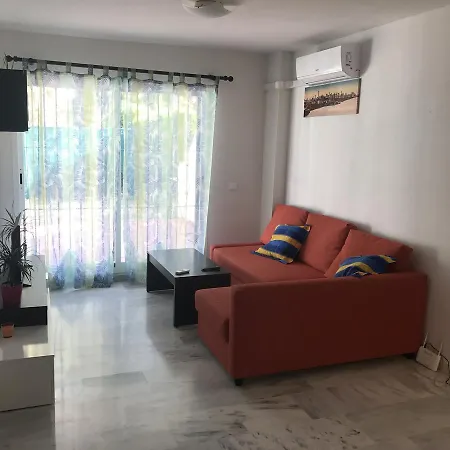 Apartamento Angel De Miraflores MIJAS COSTA