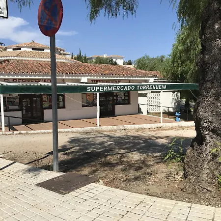Angel De Miraflores MIJAS COSTA