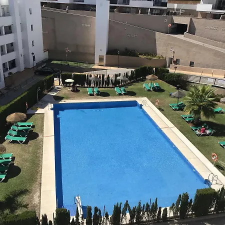 Angel De Miraflores * MIJAS COSTA
