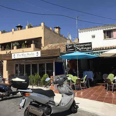 Angel De Miraflores Apartamento MIJAS COSTA