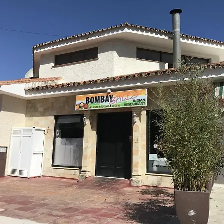 Angel De Miraflores MIJAS COSTA