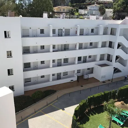Apartamento Angel De Miraflores *