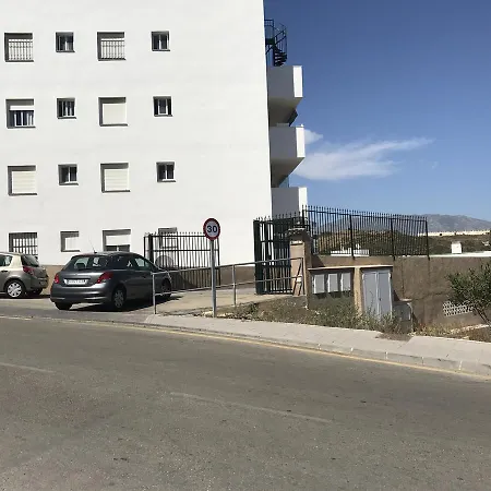 Angel De Miraflores Apartamento MIJAS COSTA