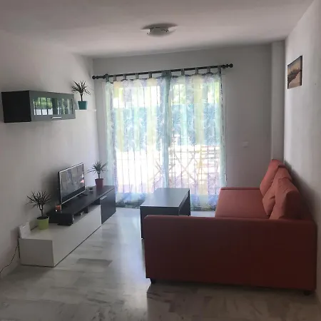 Apartment Angel De Miraflores MIJAS COSTA